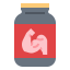 Protein icon 64x64