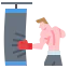 Boxing icon 64x64