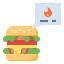Calories icon 64x64