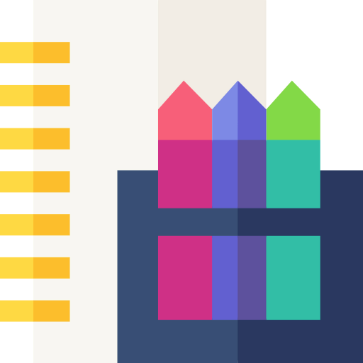 Drawing icon