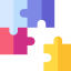 Puzzle icon 64x64