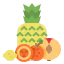 Fruit icon 64x64