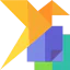 Origami icon 64x64