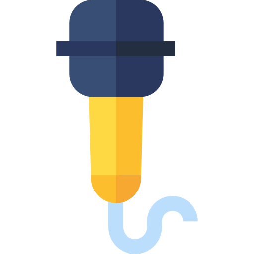 Sing icon