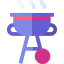 Barbecue icon 64x64