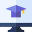 Online education 상 64x64