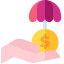 Savings icon 64x64