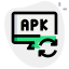 Desktop Ikona 64x64