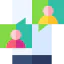 Chat icon 64x64