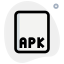 Apk file Ikona 64x64