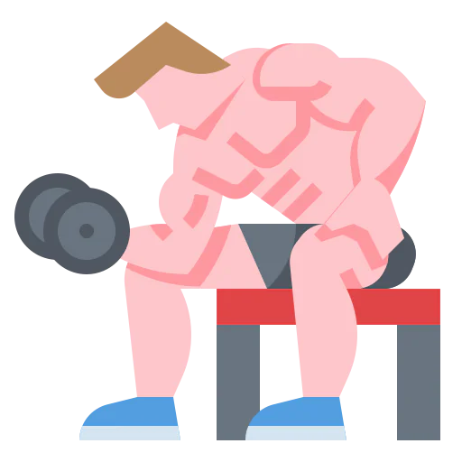 Workout icon