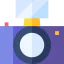 Camera icon 64x64