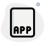 Application Ikona 64x64