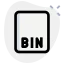 File format Ikona 64x64