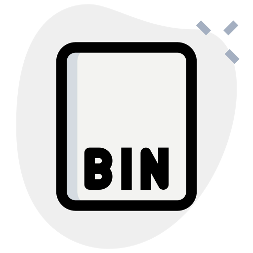 File format icon