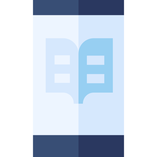 Ebook icon