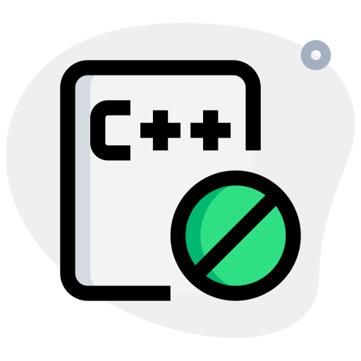 Programming language icon