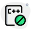 Programming language Ikona 64x64