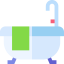 Bath icon 64x64