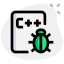 Bug Ikona 64x64