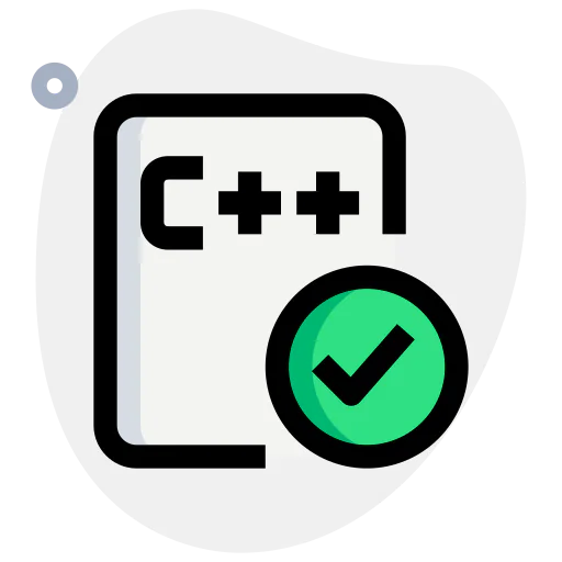Verify icon