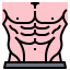 Six pack icône 64x64