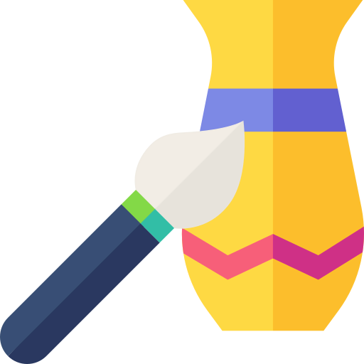 Craft icon
