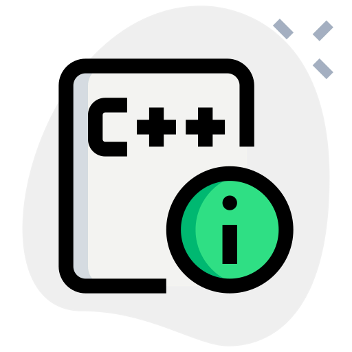 Information icon