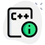 Information Ikona 64x64
