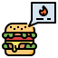Calories icon 64x64