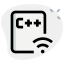 Wireless Ikona 64x64