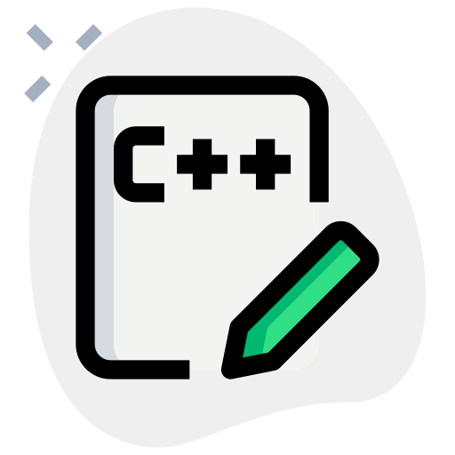 Edit icon