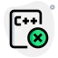 Remove Ikona 64x64