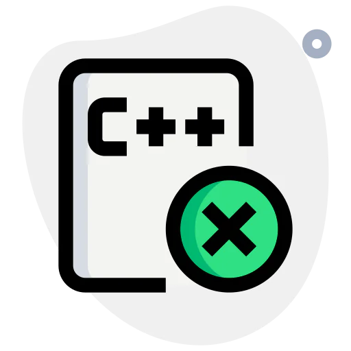 Remove icon
