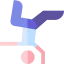 Dance icon 64x64