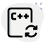 Synchronize Ikona 64x64