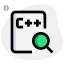 Search Ikona 64x64