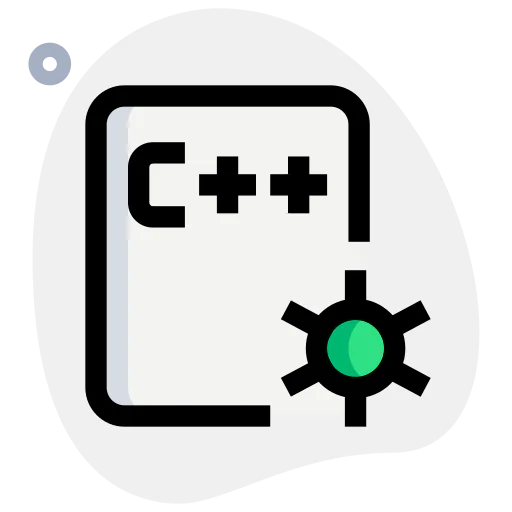 Settings icon