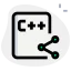 Share Ikona 64x64