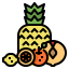 Fruit icon 64x64