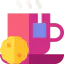 Tea icon 64x64