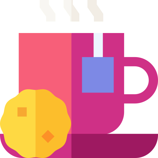 Tea icon
