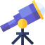 Telescope icon 64x64