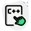 Touch control Ikona 64x64