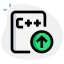 Upload icon 64x64