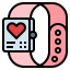 Smartwatch icon 64x64