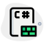 Security icon 64x64