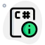 Information Ikona 64x64