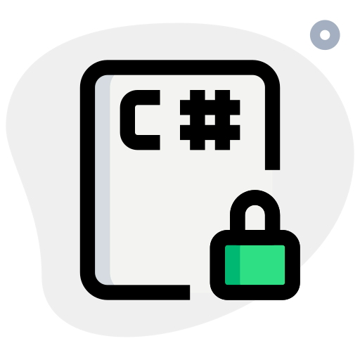 Padlock icon