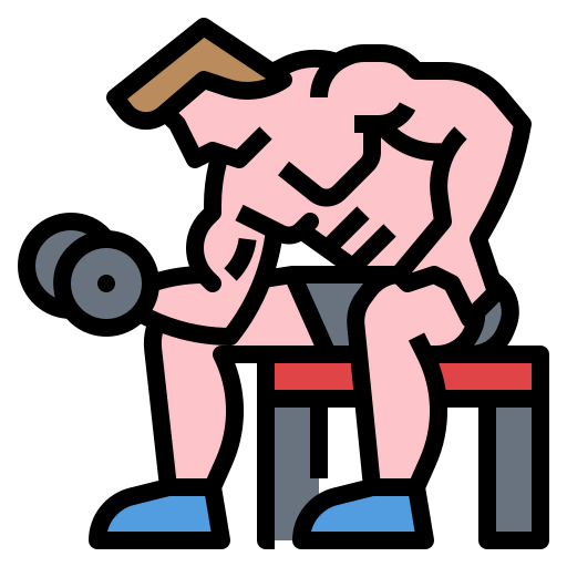 Workout icon